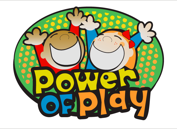 Power of Play brand